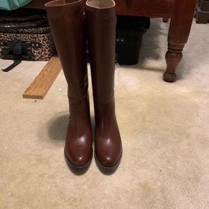 Steve Madden boots